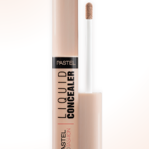 PASTEL PROFASHION - LIQUID CONCEALER - 104 TAN