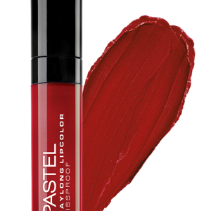 DAYLONG KISSPROOF MATTE LIQUID LIPSTICK - 09 RANIA