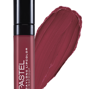 DAYLONG KISSPROOF MATTE LIQUID LIPSTICK - 19 MAHA