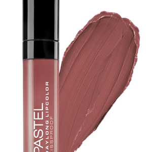 DAYLONG KISSPROOF MATTE LIQUID LIPSTICK - 39 HALIMA