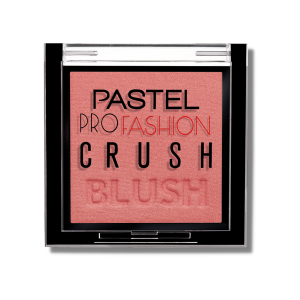 Crush Blush - 301 FLIRTY