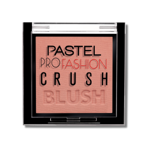 Crush Blush - 302 SLEEK
