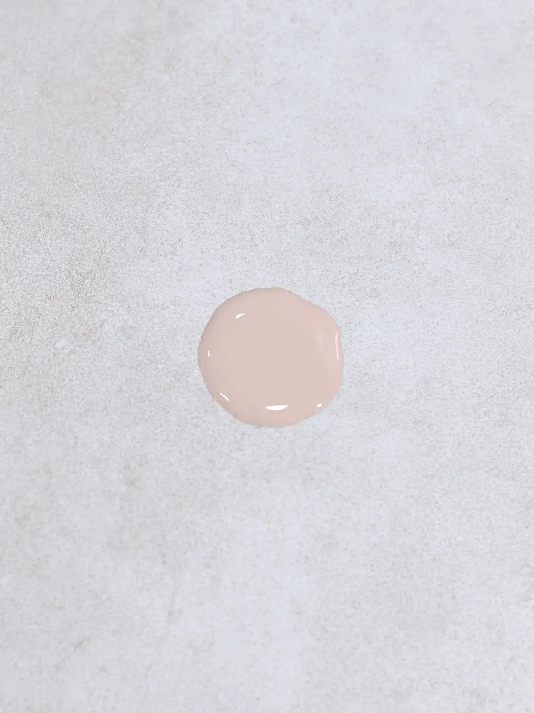 NUDE BY PASTEL NAIL POLISH 766 SAND BEIGE (2)