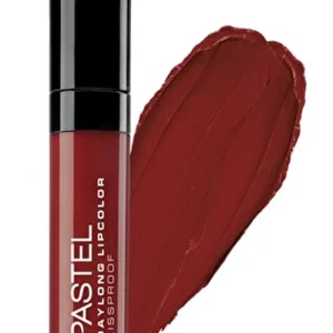DAYLONG KISSPROOF MATTE LIQUID LIPSTICK - 36 ABDA