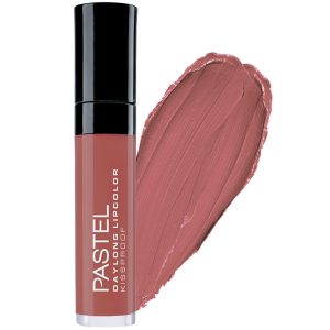DAYLONG KISSPROOF MATTE LIQUID LIPSTICK - 43 HAYA