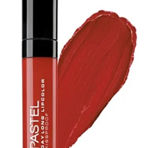 DAYLONG KISSPROOF MATTE LIQUID LIPSTICK - Daylong 50