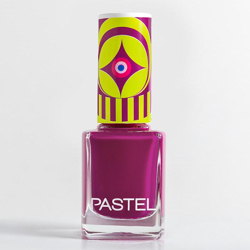 PASTEL NAIL POLISH 455 PASTEL NAIL POLISH 455