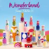 Wonderland Pastel Nail Polish1